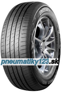 Landspider Eurotraxx H/P