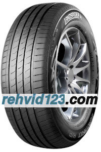 Landspider Eurotraxx H/P
