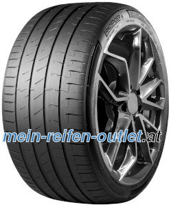 Landspider Sportraxx UHP