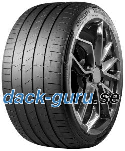 Landspider Sportraxx UHP