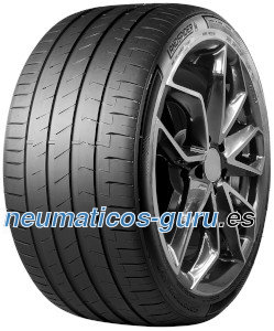 Landspider Sportraxx UHP