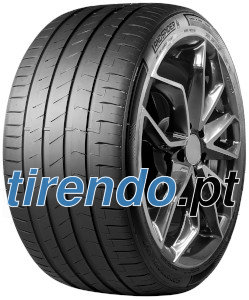 Landspider Sportraxx UHP