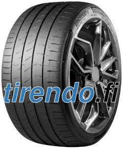 Landspider Sportraxx UHP