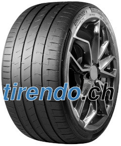 Landspider Sportraxx UHP