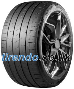 Landspider Sportraxx UHP