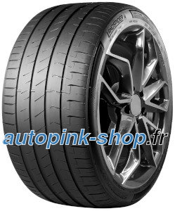 Landspider Sportraxx UHP