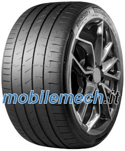 Landspider Sportraxx UHP