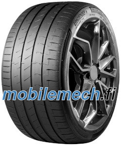 Landspider Sportraxx UHP