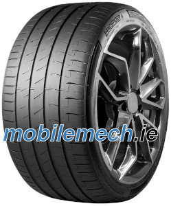 Landspider Sportraxx UHP