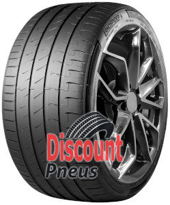 Landspider Sportraxx UHP