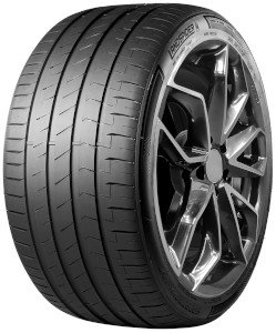 Landspider Sportraxx UHP