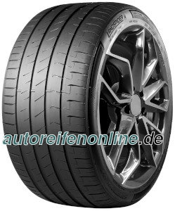 Landspider Sportraxx UHP