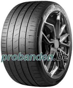 Landspider Sportraxx UHP