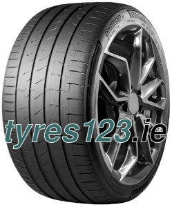 Landspider Sportraxx UHP