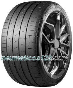 Landspider Sportraxx UHP