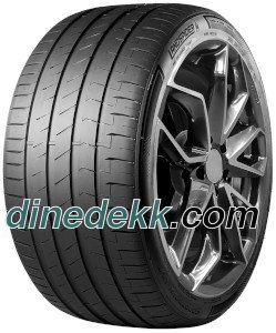 Landspider Sportraxx UHP