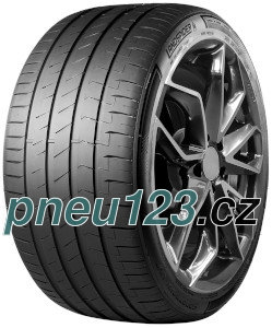 Landspider Sportraxx UHP