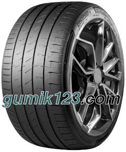 Landspider Sportraxx UHP