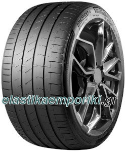 Landspider Sportraxx UHP