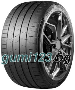 Landspider Sportraxx UHP