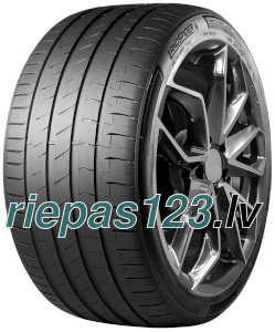 Landspider Sportraxx UHP
