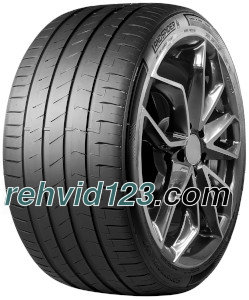 Landspider Sportraxx UHP