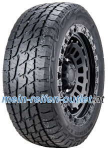 Landspider Wildtraxx A/T