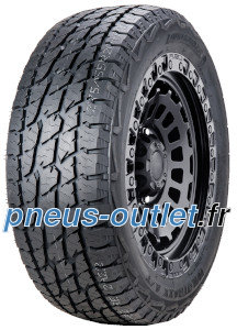 Landspider Wildtraxx A/T