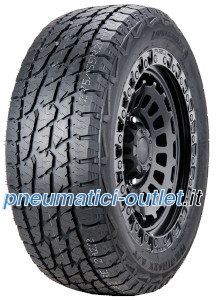 Landspider Wildtraxx A/T