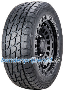 Landspider Wildtraxx A/T