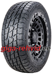 Landspider Wildtraxx A/T