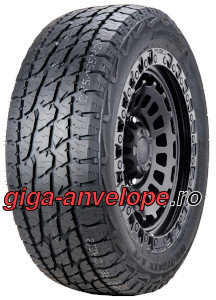 Landspider Wildtraxx A/T