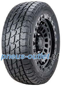 Landspider Wildtraxx A/T