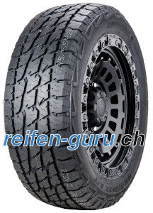 Landspider Wildtraxx A/T