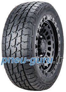 Landspider Wildtraxx A/T