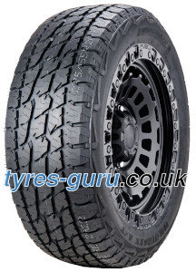 Landspider Wildtraxx A/T