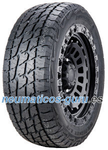 Landspider Wildtraxx A/T