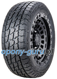 Landspider Wildtraxx A/T