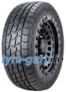 Landspider Wildtraxx A/T