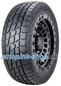 Landspider Wildtraxx A/T