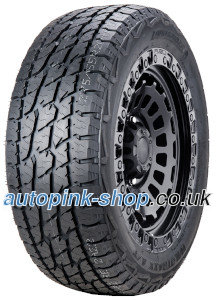 Landspider Wildtraxx A/T