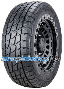 Landspider Wildtraxx A/T