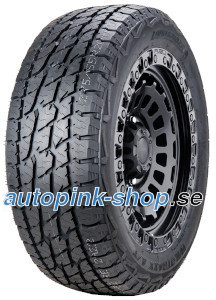 Landspider Wildtraxx A/T