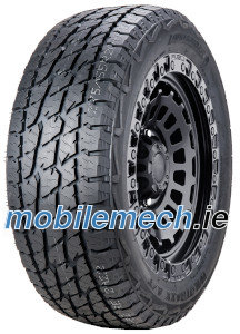 Landspider Wildtraxx A/T