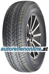 Lanvigator Wintergrip HP