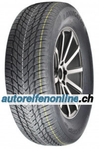 Lanvigator Wintergrip HP
