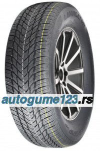 Lanvigator Wintergrip HP