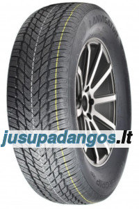 Lanvigator Wintergrip HP