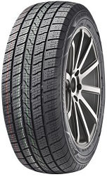 Lanvigator Catchfors A/S 2