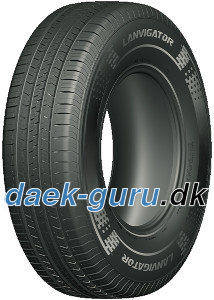 Lanvigator Flair